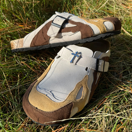 Covenant Creations™ – "Desert Walk"